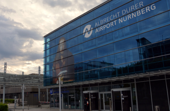 – Albrecht Dürer gibt dem Nürnberger Flughafen seit 2014 seinen Namen.