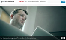 Screenshot: videoreporter.abzv.de 