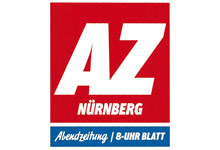 AZ Nuernberg Logo