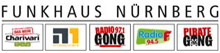 Logo Funkhaus.de 