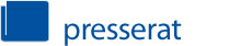 Logo des Deutschen Presserats Screeshot: www.presserat.info 