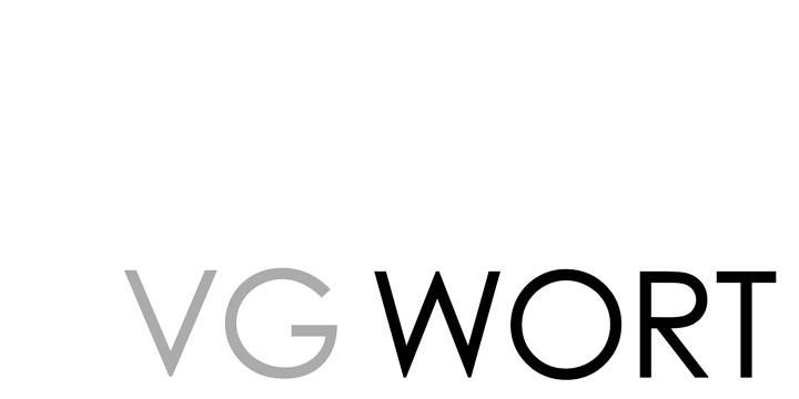 Logo der VG Wort