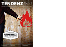 Screenshot Tendenz, www.blm.de