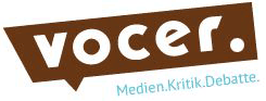 Logo Vocer.org 